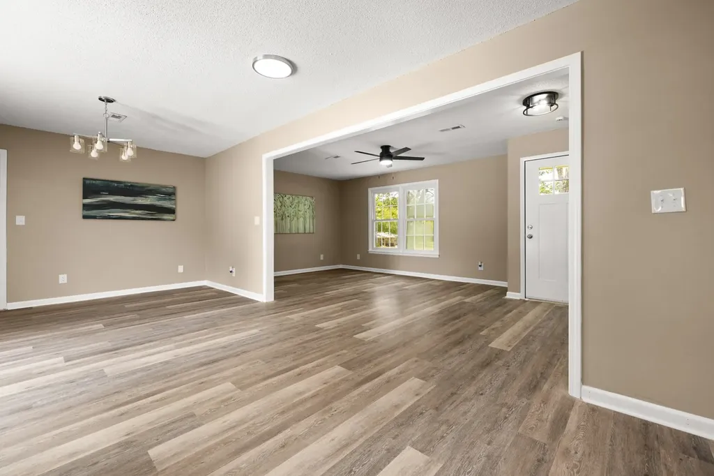 4 Park Street Fayetteville TN 37334