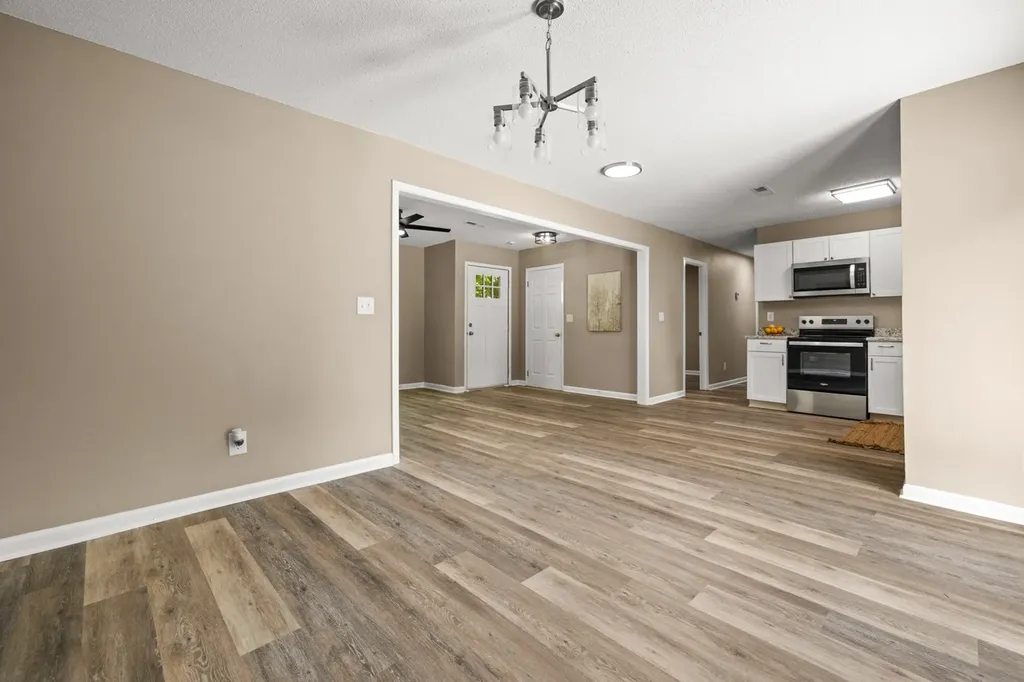 4 Park Street Fayetteville TN 37334