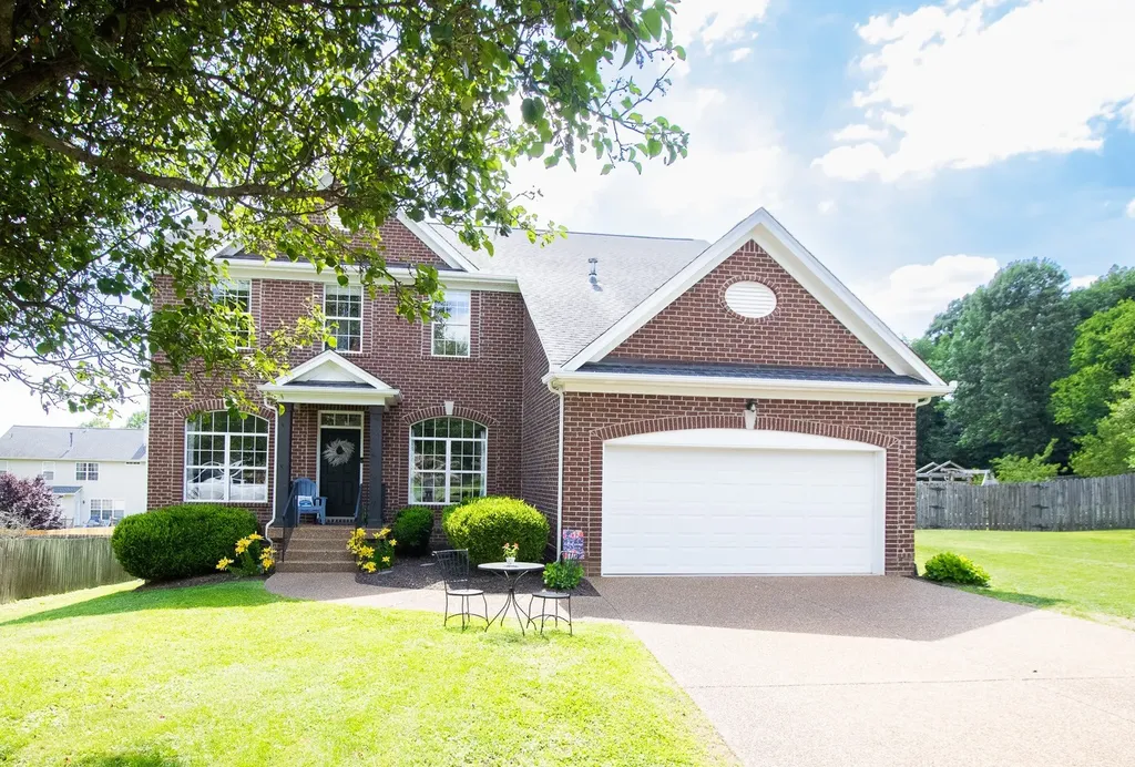 3611 Wallaby Place Mount Juliet TN 37122