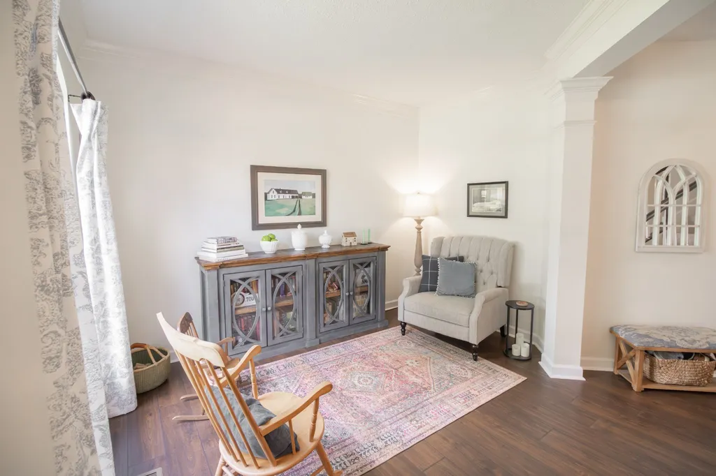 3611 Wallaby Place Mount Juliet TN 37122