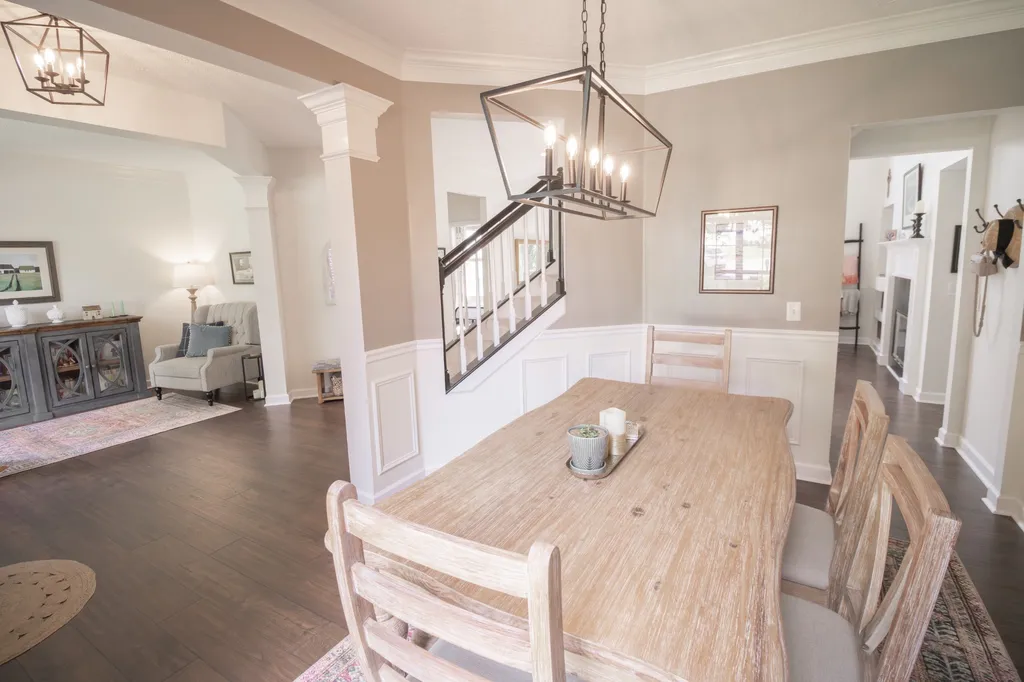 3611 Wallaby Place Mount Juliet TN 37122