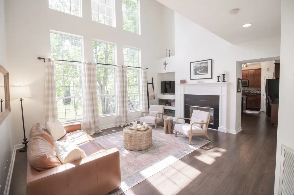 3611 Wallaby Place Mount Juliet TN 37122