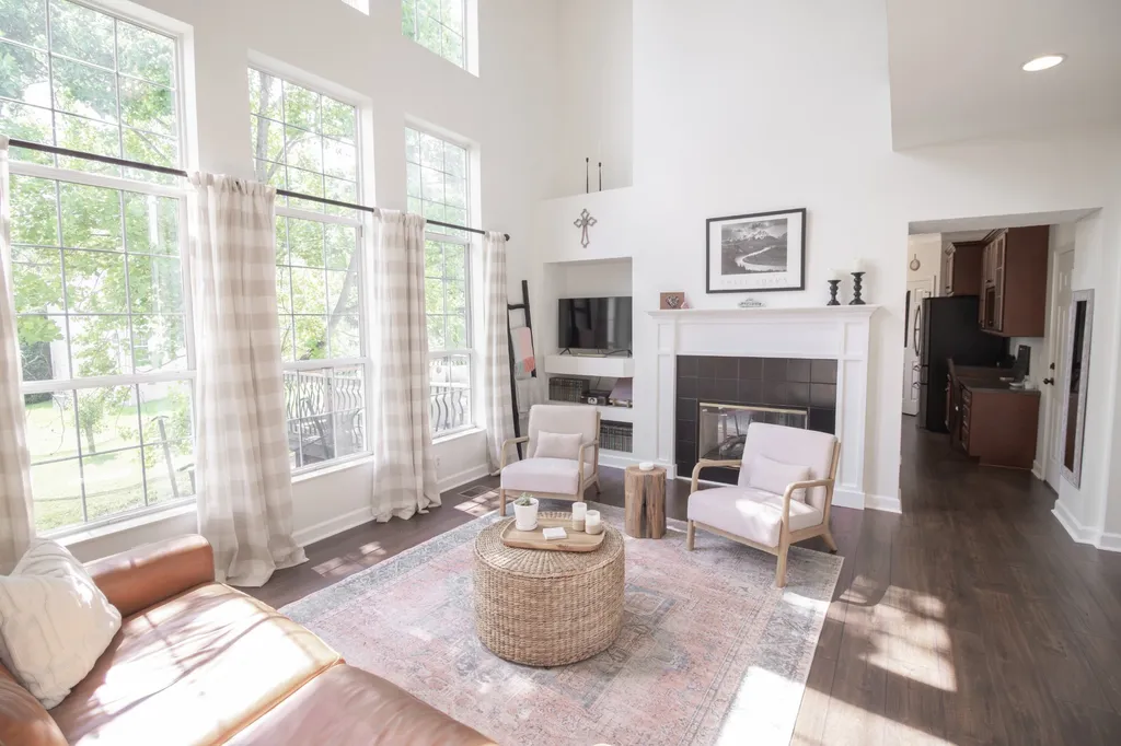 3611 Wallaby Place Mount Juliet TN 37122