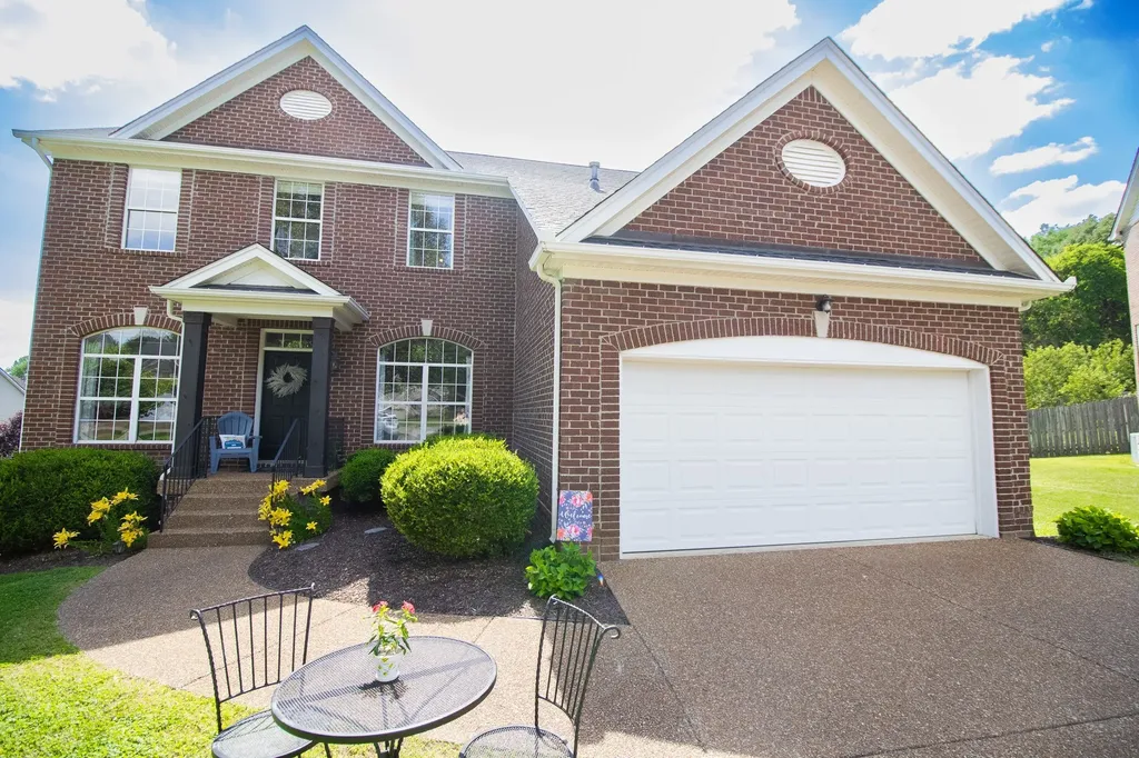 3611 Wallaby Place Mount Juliet TN 37122
