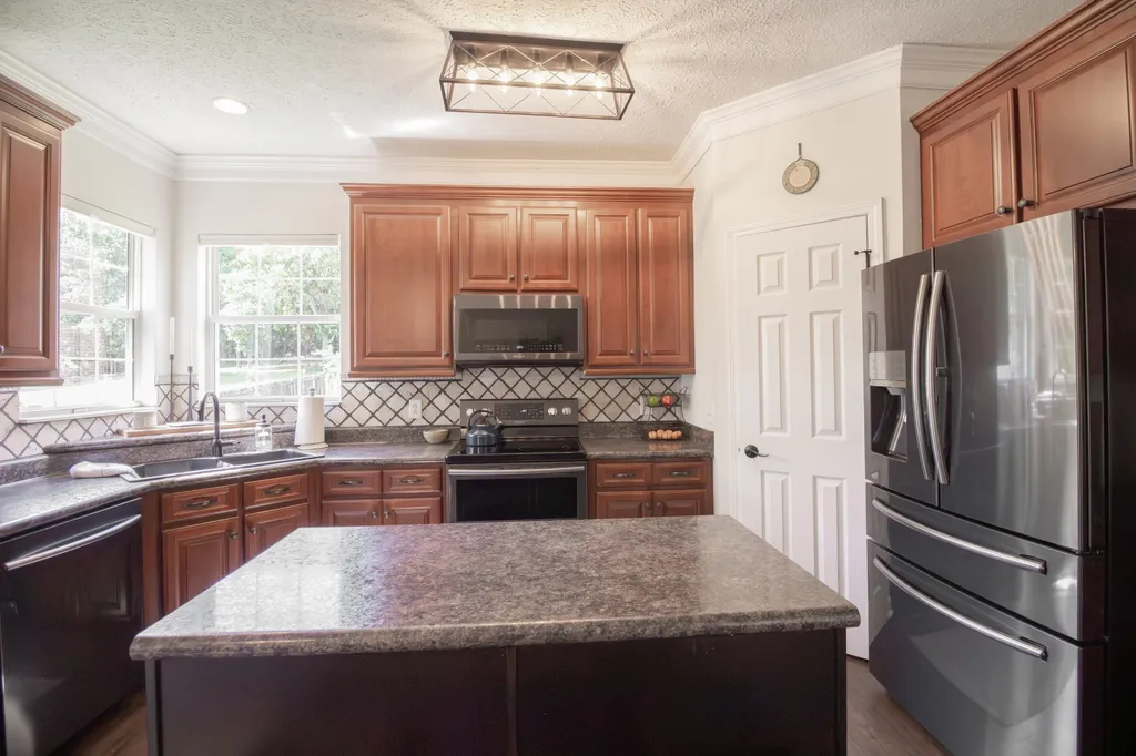 3611 Wallaby Place Mount Juliet TN 37122