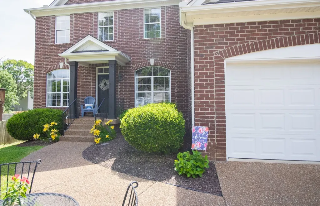 3611 Wallaby Place Mount Juliet TN 37122