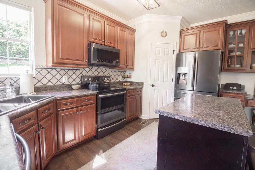 3611 Wallaby Place Mount Juliet TN 37122