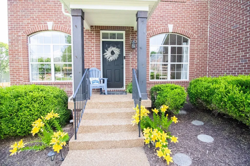 3611 Wallaby Place Mount Juliet TN 37122