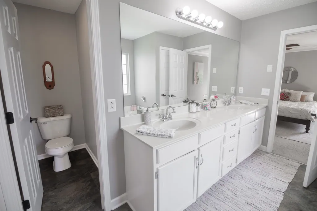 3611 Wallaby Place Mount Juliet TN 37122