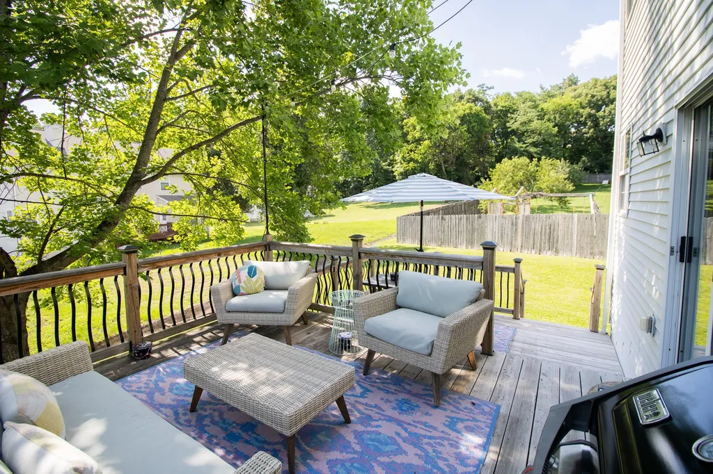 3611 Wallaby Place Mount Juliet TN 37122