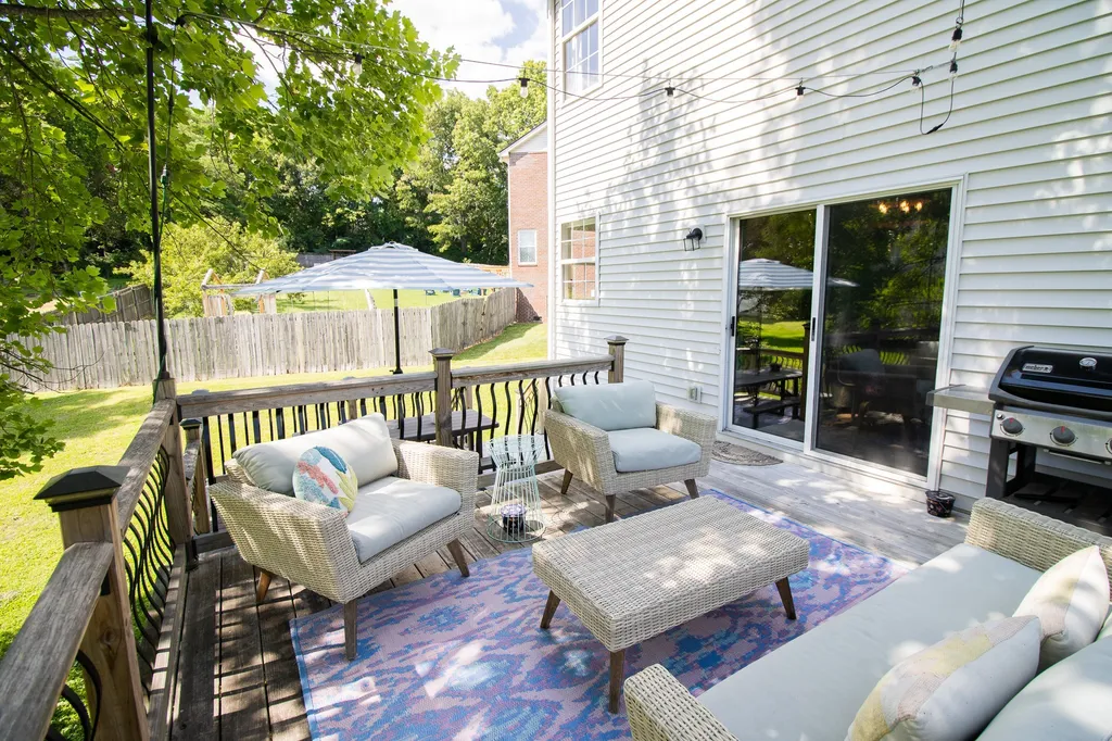 3611 Wallaby Place Mount Juliet TN 37122