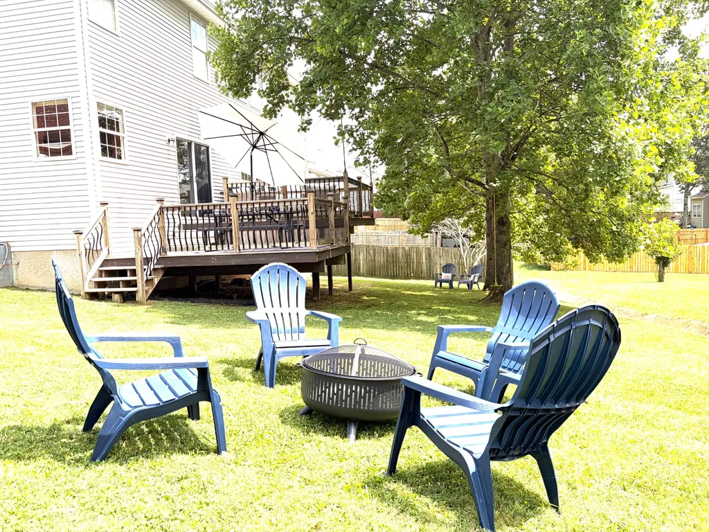 3611 Wallaby Place Mount Juliet TN 37122