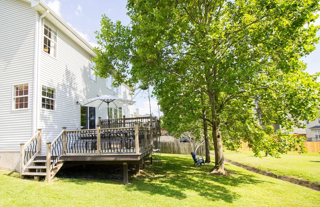 3611 Wallaby Place Mount Juliet TN 37122