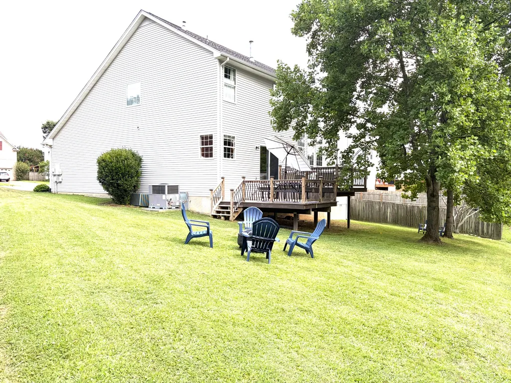 3611 Wallaby Place Mount Juliet TN 37122