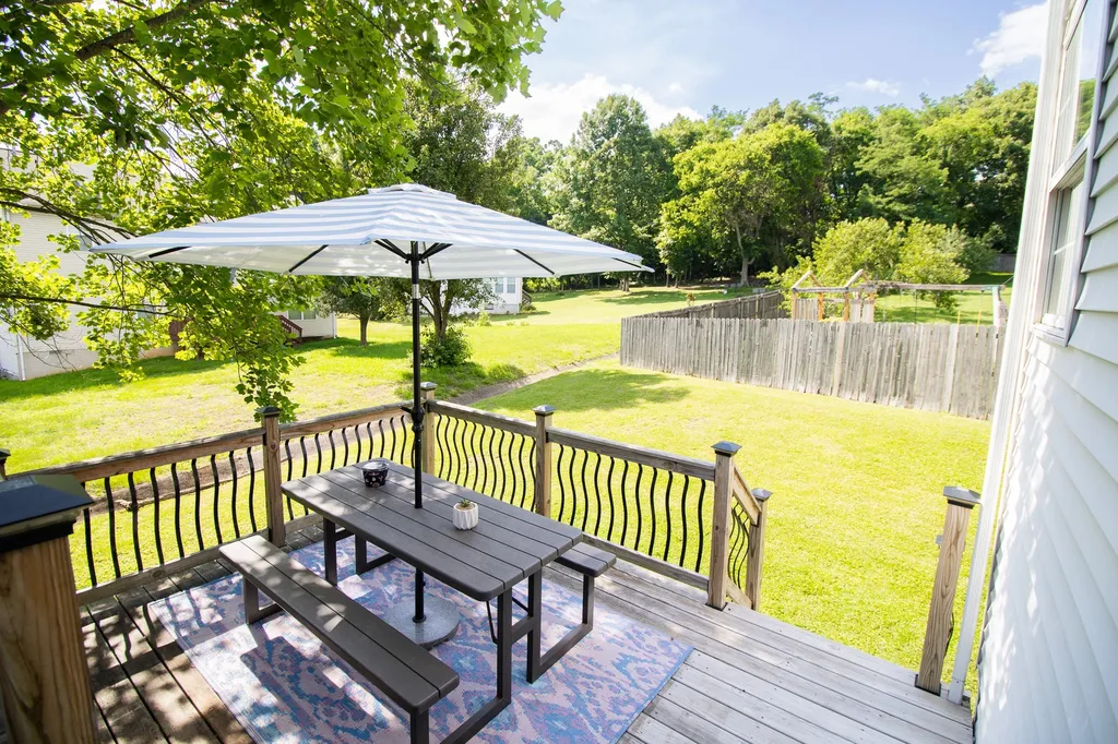 3611 Wallaby Place Mount Juliet TN 37122