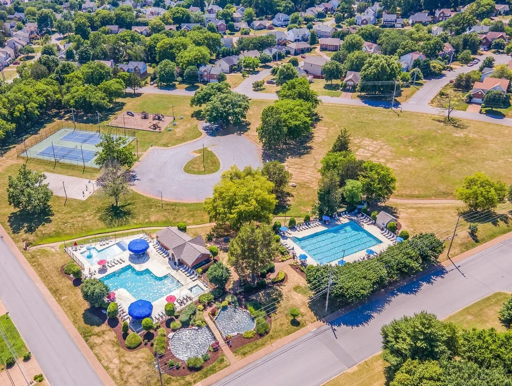 3611 Wallaby Place Mount Juliet TN 37122
