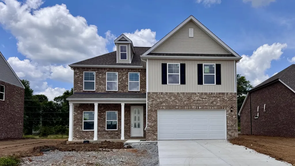 3503 Elene Way Murfreesboro TN 37129