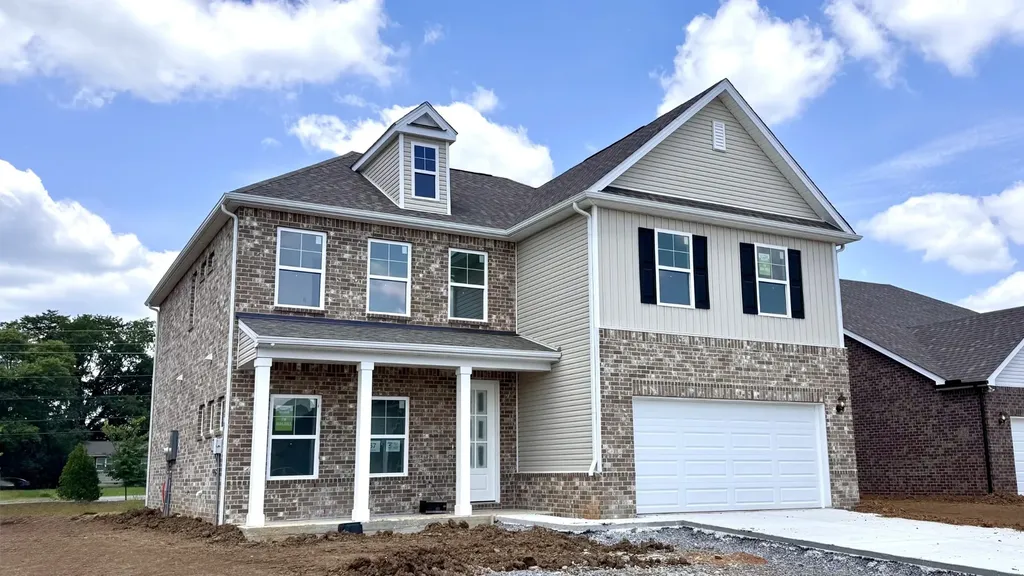 3503 Elene Way Murfreesboro TN 37129