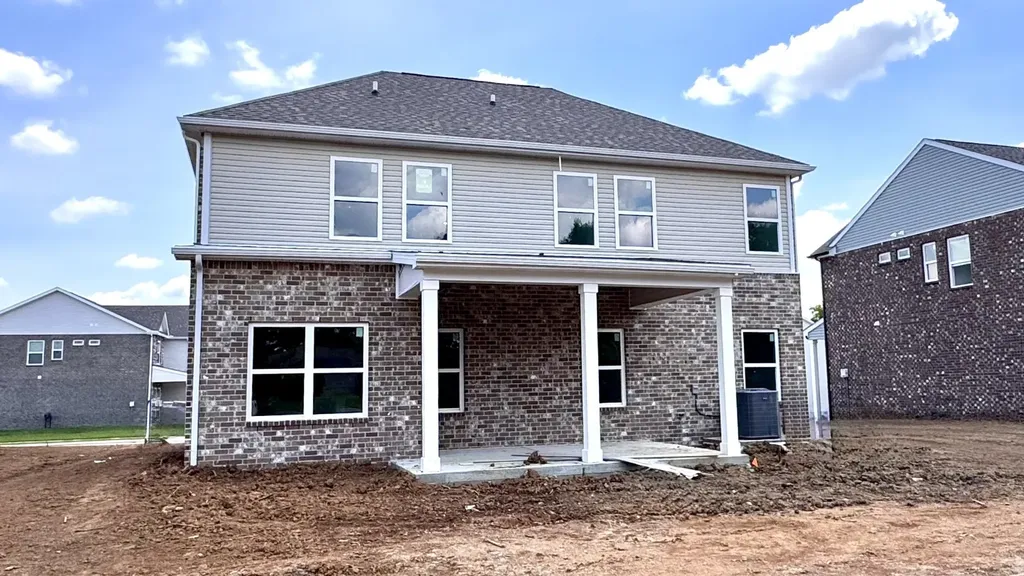 3503 Elene Way Murfreesboro TN 37129