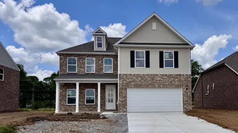 3503 Elene Way Murfreesboro TN 37129