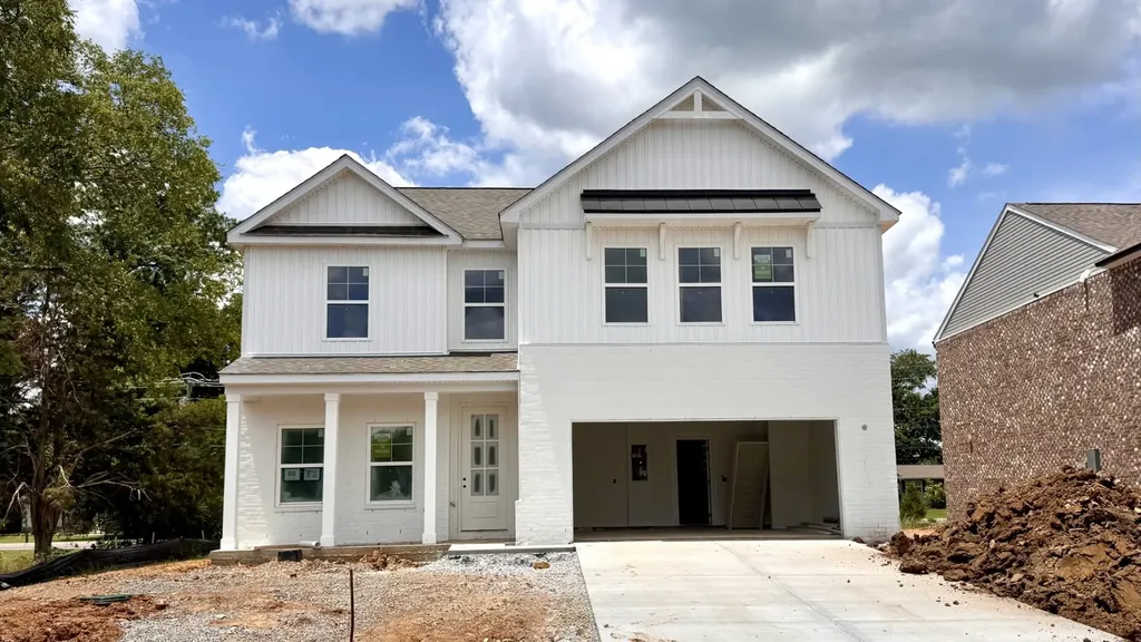 3413 Elene Way Murfreesboro TN 37129