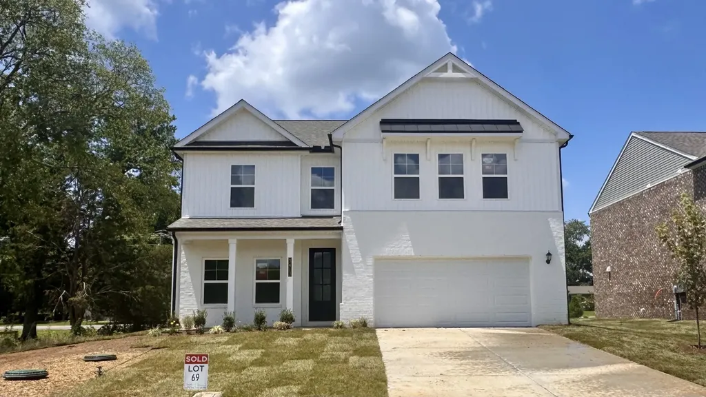 3413 Elene Way Murfreesboro TN 37129