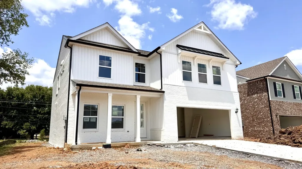 3413 Elene Way Murfreesboro TN 37129