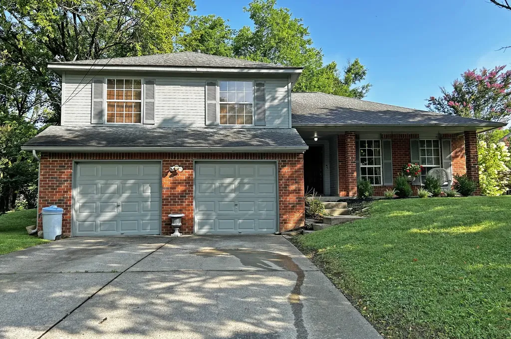 1717 Ridgemere Court Hermitage TN 37076