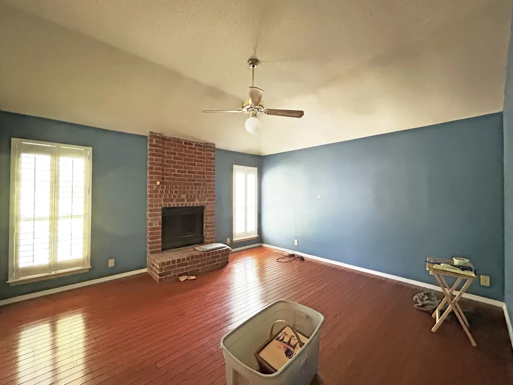 1717 Ridgemere Court Hermitage TN 37076