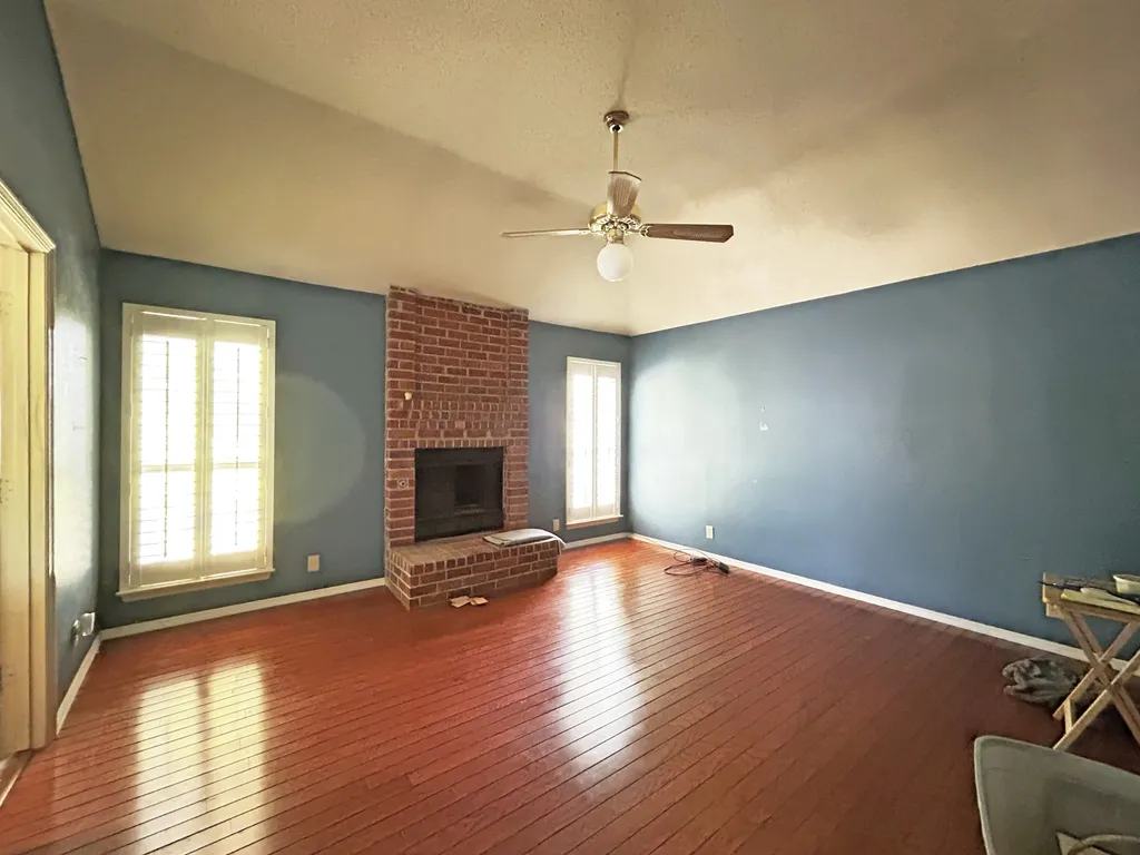 1717 Ridgemere Court Hermitage TN 37076