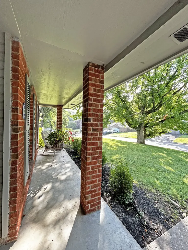 1717 Ridgemere Court Hermitage TN 37076