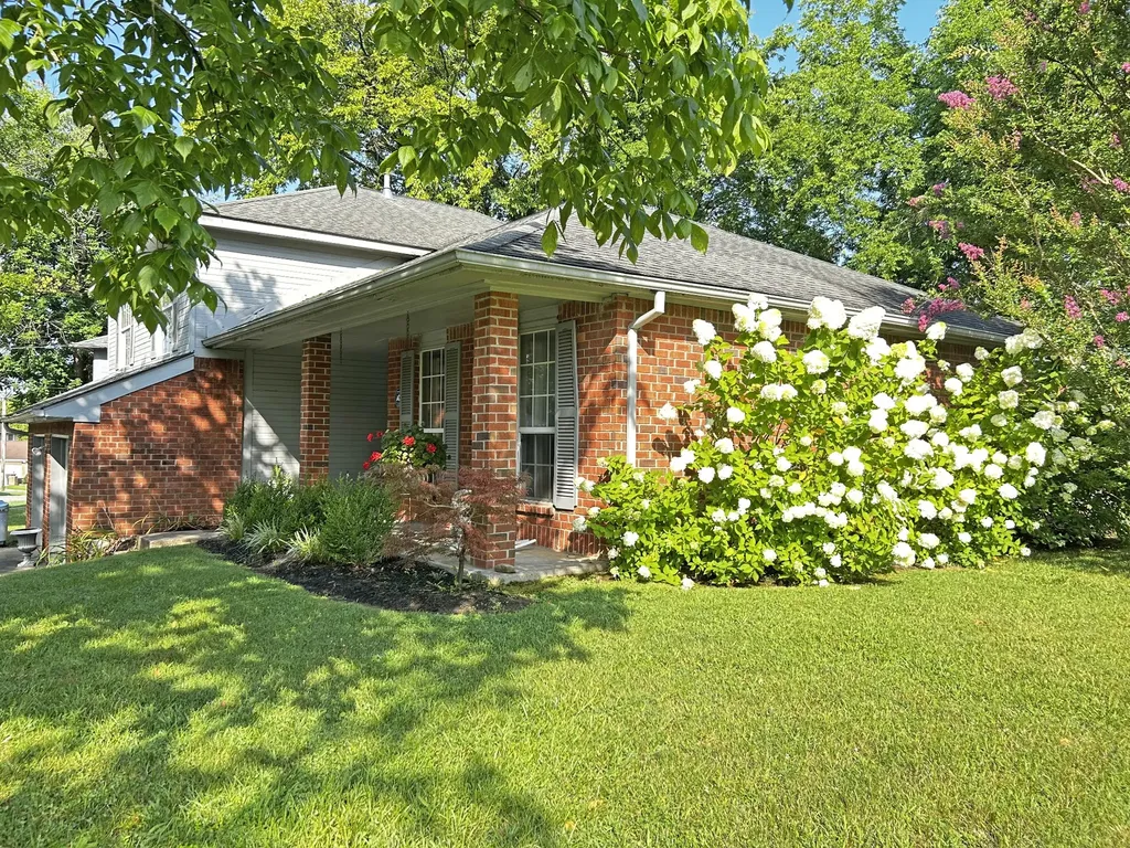 1717 Ridgemere Court Hermitage TN 37076