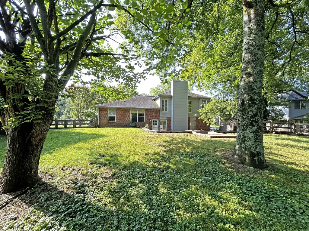 1717 Ridgemere Court Hermitage TN 37076