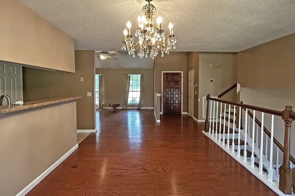 1717 Ridgemere Court Hermitage TN 37076