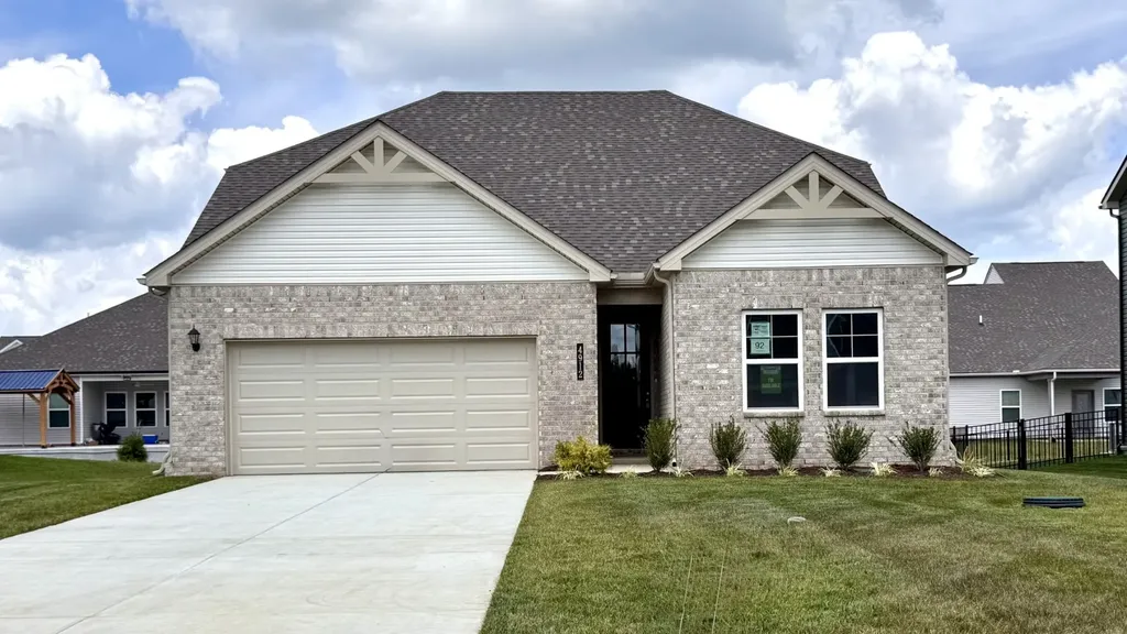 4912 Kai Drive Murfreesboro TN 37129