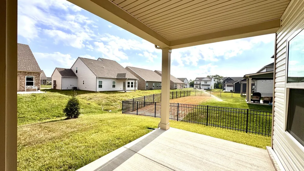 4912 Kai Drive Murfreesboro TN 37129