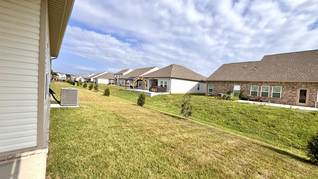4912 Kai Drive Murfreesboro TN 37129
