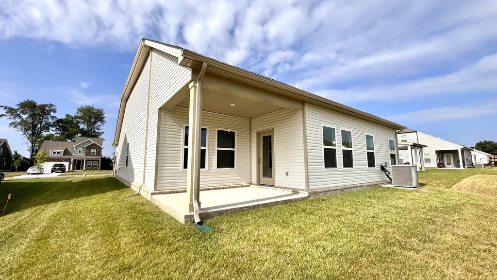 4912 Kai Drive Murfreesboro TN 37129