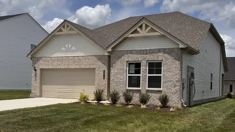 4912 Kai Drive Murfreesboro TN 37129
