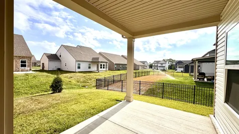 4912 Kai Drive Murfreesboro TN 37129