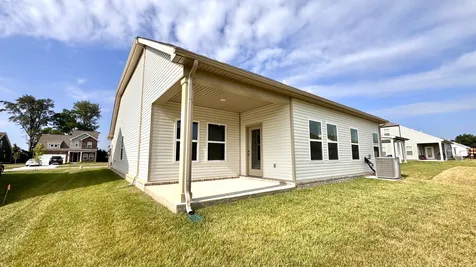 4912 Kai Drive Murfreesboro TN 37129