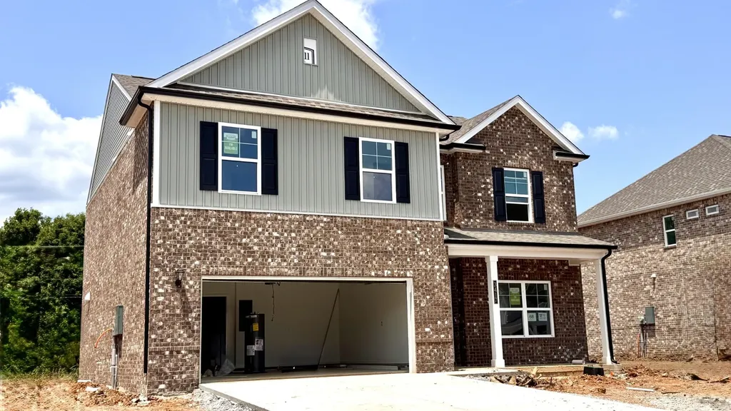 3417 Elene Way Murfreesboro TN 37129