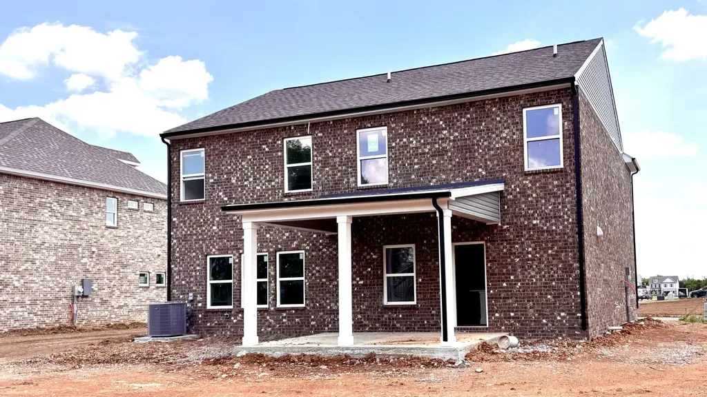 3417 Elene Way Murfreesboro TN 37129