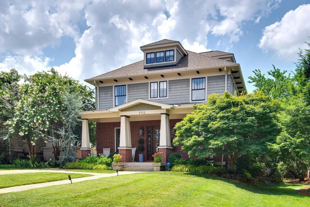 1911 Beechwood Avenue Nashville TN 37212