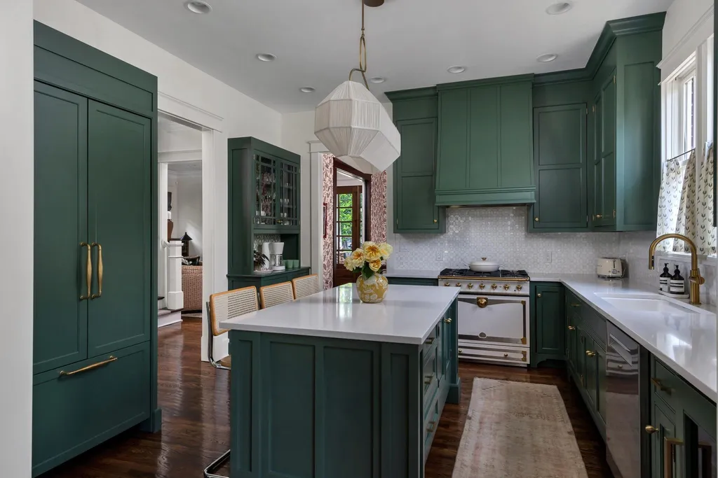 1911 Beechwood Avenue Nashville TN 37212