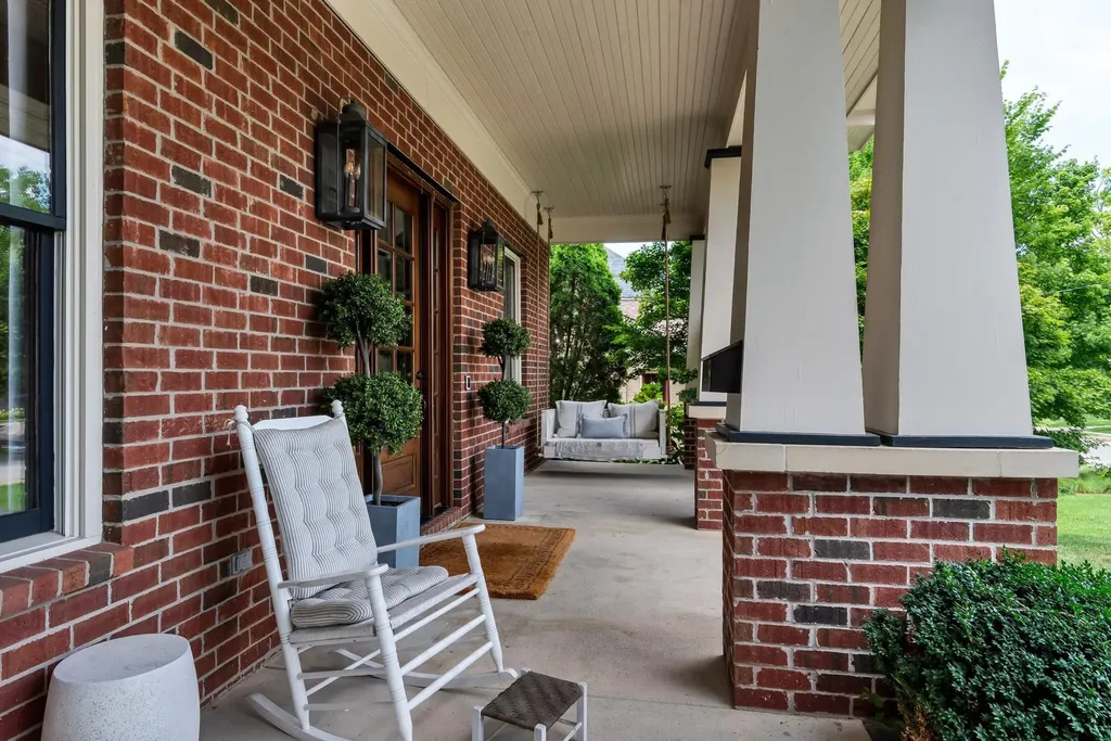 1911 Beechwood Avenue Nashville TN 37212