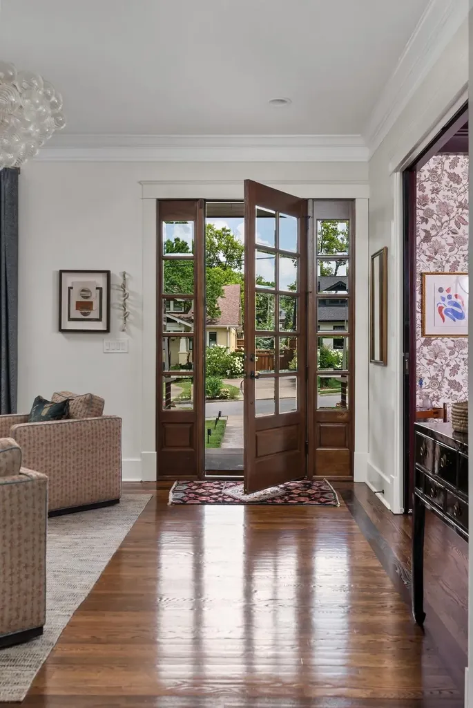 1911 Beechwood Avenue Nashville TN 37212
