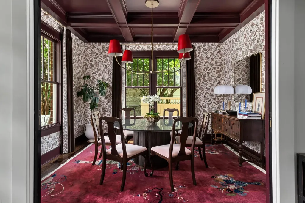 1911 Beechwood Avenue Nashville TN 37212