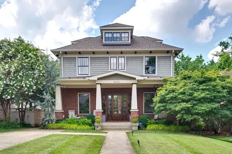 1911 Beechwood Avenue Nashville TN 37212