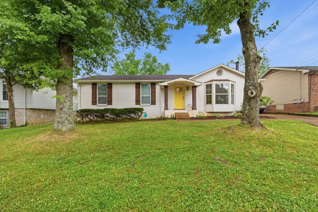 307 Paragon Mills Road Nashville TN 37211